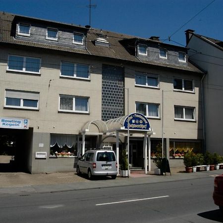 Schwerthof Hotel Solingen Eksteriør billede